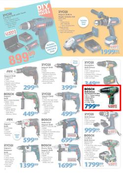 Mica National : Powertools (27 May - 22 June 2014), page 2