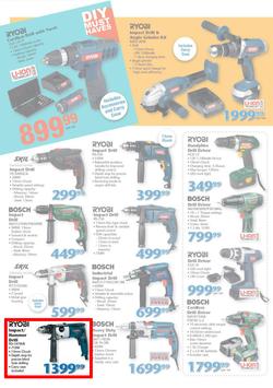 Mica National : Powertools (27 May - 22 June 2014), page 2