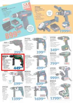 Mica National : Powertools (27 May - 22 June 2014), page 2