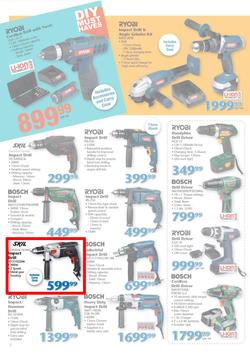 Mica National : Powertools (27 May - 22 June 2014), page 2