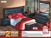 Status Bedroom Suite