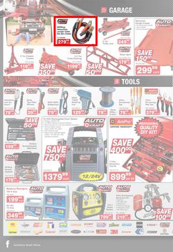 Autozone : Winter Deals (20 May - 1 Jun 2014), page 2