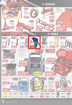 Autozone : Winter Deals (20 May - 1 Jun 2014), page 2