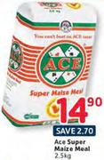 Ace Super Maize Meal-2.5Kg