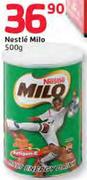 Nestle Milo-500G