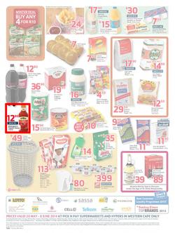 Pick N Pay WC : Winter Savings (20 May - 8 Jun 2014), page 2