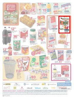 Pick N Pay WC : Winter Savings (20 May - 8 Jun 2014), page 2
