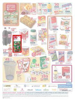 Pick N Pay WC : Winter Savings (20 May - 8 Jun 2014), page 2