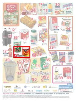 Pick N Pay WC : Winter Savings (20 May - 8 Jun 2014), page 2