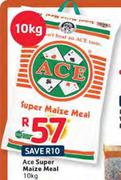 Ace Super Maize Meal-10Kg
