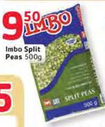 Imbo Split Peas-500g