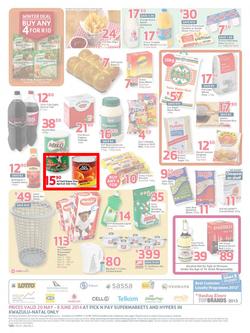 Pick N Pay KZN : Winter Savings (20 May - 8 Jun 2014), page 2
