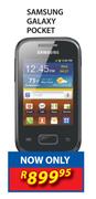Samsung Galaxy Pocket