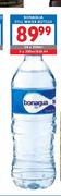 Bonaqua Still Water Bottles-6x500ml