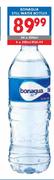 Bonaqua Still Water Bottles-24x500ml