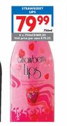 StrawBerry Lips-750ml
