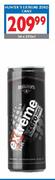 Hunter's Extreme Zero Cans-24x275ml