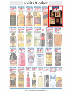 Ultra Liquors (15 May - 20 May), page 2