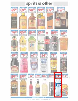 Ultra Liquors (15 May - 20 May), page 2