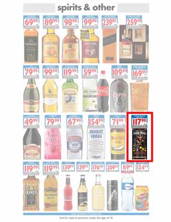 Ultra Liquors (15 May - 20 May), page 2