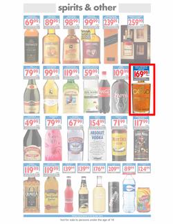 Ultra Liquors (15 May - 20 May), page 2