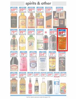 Ultra Liquors (15 May - 20 May), page 2