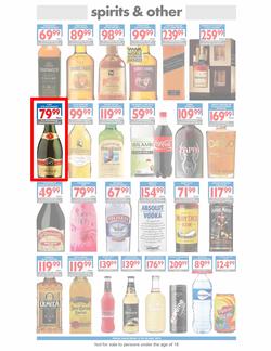 Ultra Liquors (15 May - 20 May), page 2