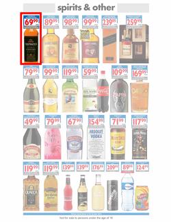 Ultra Liquors (15 May - 20 May), page 2