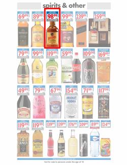 Ultra Liquors (15 May - 20 May), page 2