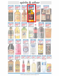 Ultra Liquors (15 May - 20 May), page 2