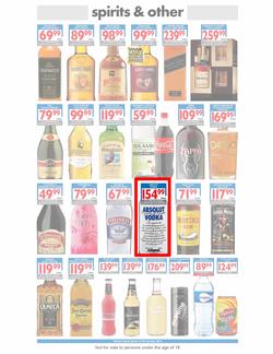 Ultra Liquors (15 May - 20 May), page 2