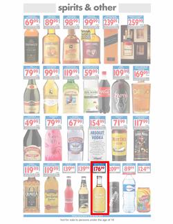 Ultra Liquors (15 May - 20 May), page 2