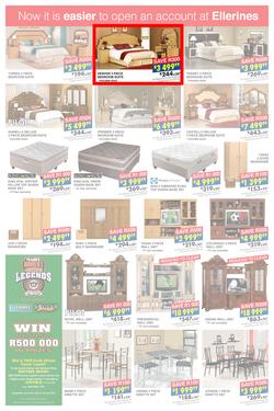 Ellerines : (23 May - 19 Jun 2014), page 2