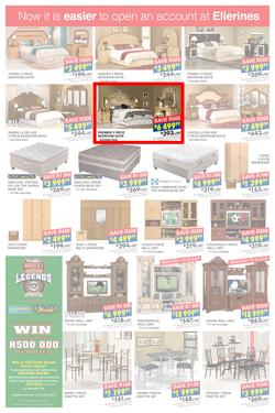 Ellerines : (23 May - 19 Jun 2014), page 2