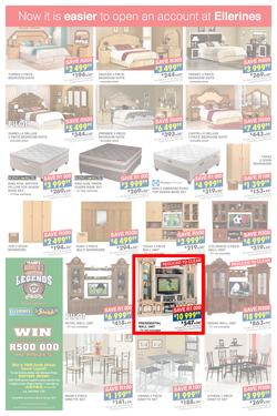 Ellerines : (23 May - 19 Jun 2014), page 2