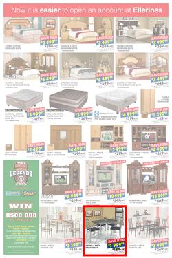 Ellerines : (23 May - 19 Jun 2014), page 2