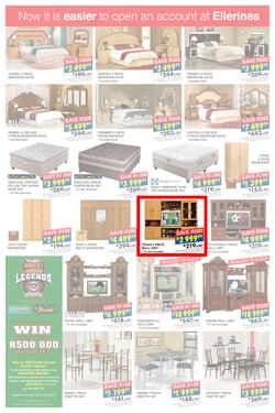 Ellerines : (23 May - 19 Jun 2014), page 2