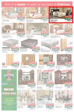 Ellerines : (23 May - 19 Jun 2014), page 2