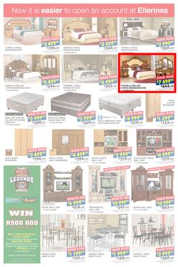 Ellerines : (23 May - 19 Jun 2014), page 2