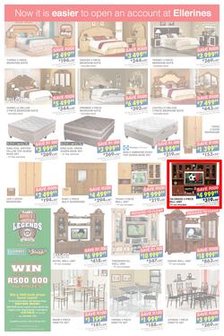 Ellerines : (23 May - 19 Jun 2014), page 2