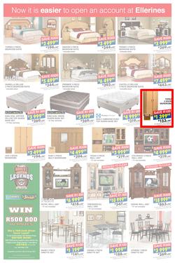 Ellerines : (23 May - 19 Jun 2014), page 2