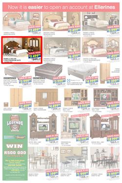 Ellerines : (23 May - 19 Jun 2014), page 2