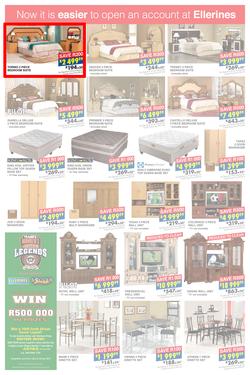 Ellerines : (23 May - 19 Jun 2014), page 2