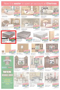 Ellerines : (23 May - 19 Jun 2014), page 2