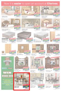 Ellerines : (23 May - 19 Jun 2014), page 2