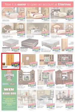 Ellerines : (23 May - 19 Jun 2014), page 2