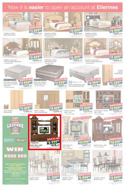 Ellerines : (23 May - 19 Jun 2014), page 2