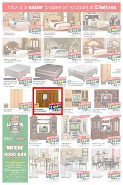 Ellerines : (23 May - 19 Jun 2014), page 2