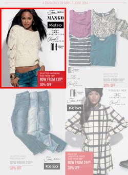 Edgars : Red Hanger (29 May - 1 Jun 2014), page 2