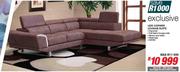 Lexi Corner Lounge Suite
